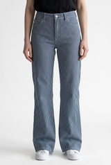 Pantalón Rayas Azules