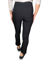 Pantalón Black Cierre