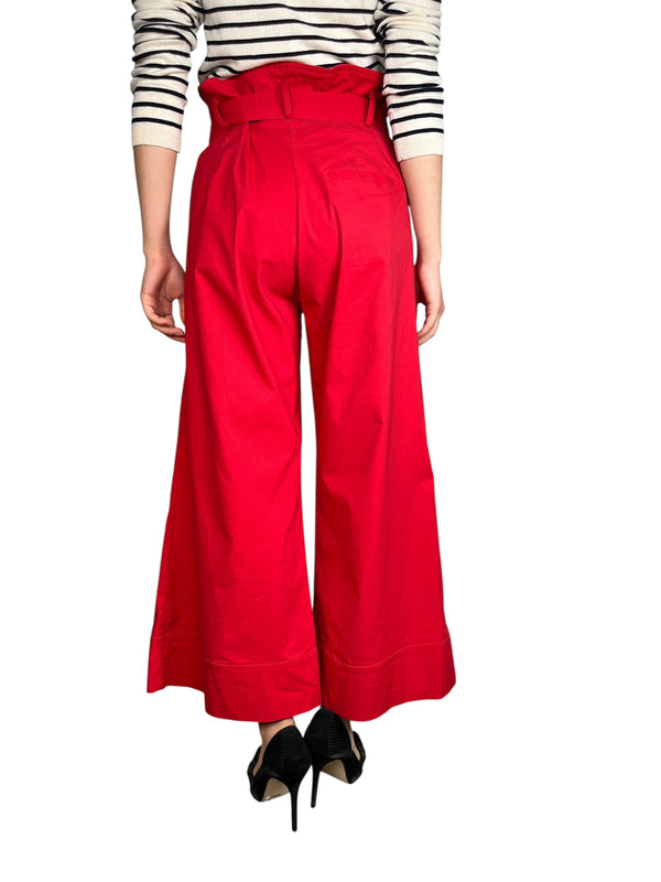 Pantalón Culotte