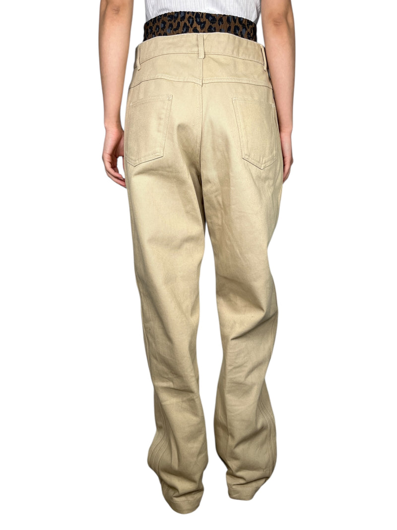 Pantalón FB Utility
