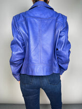 Chaqueta Cuero