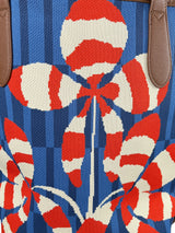 Cartera Flor