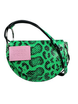 Bandolera Cuero Kelsey Lu x Bimba y Lola 