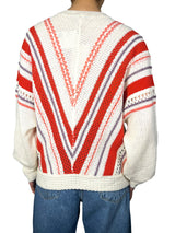 Sweater Calado
