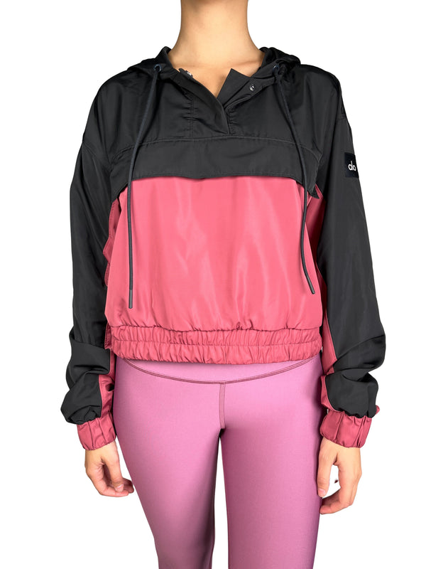 Cortaviento Crop