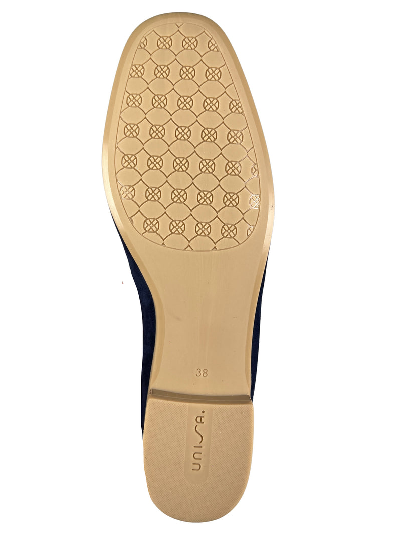 Mocasines Trenzados