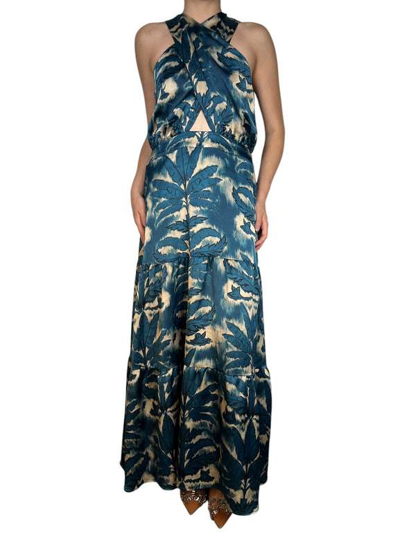 Vestido Maxi