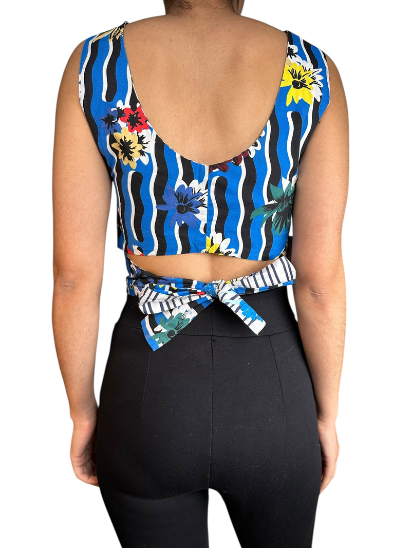 Top Reversible
