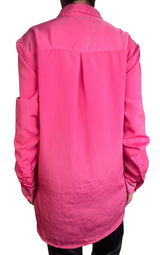 Blusa Satinada