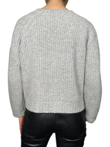 Sweater Puños Corderito