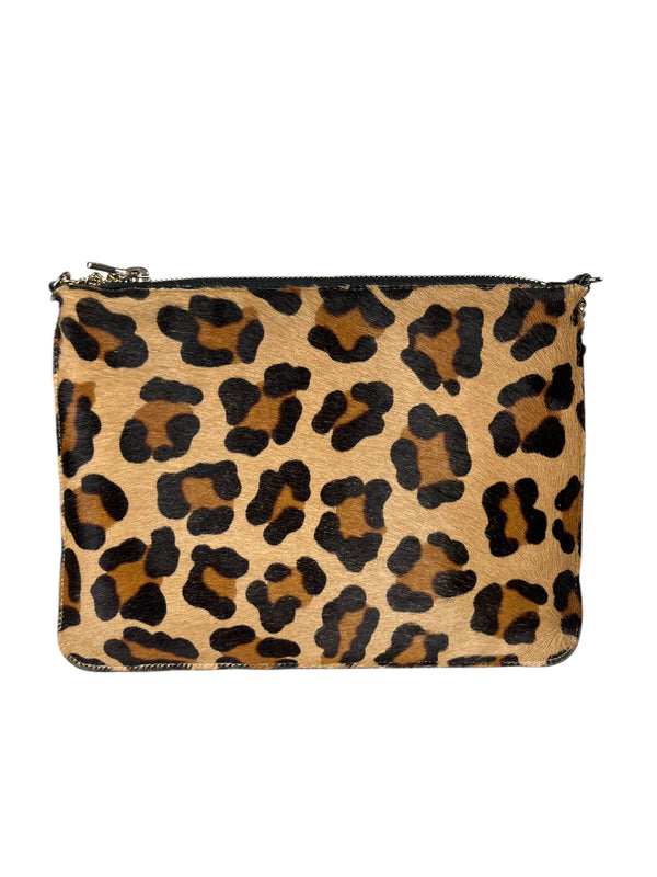 Bandolera Piel