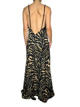 Vestido Francisca Larrain Para Basement