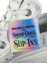Zapatillas Skechers Por Snoop Dogg