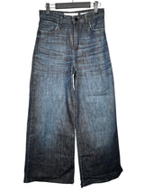 Jeans Oxford Boxter