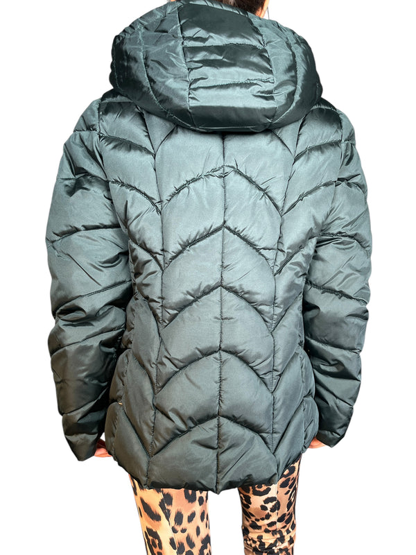 Parka PLUS SIZE