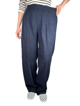 Pantalón Lino