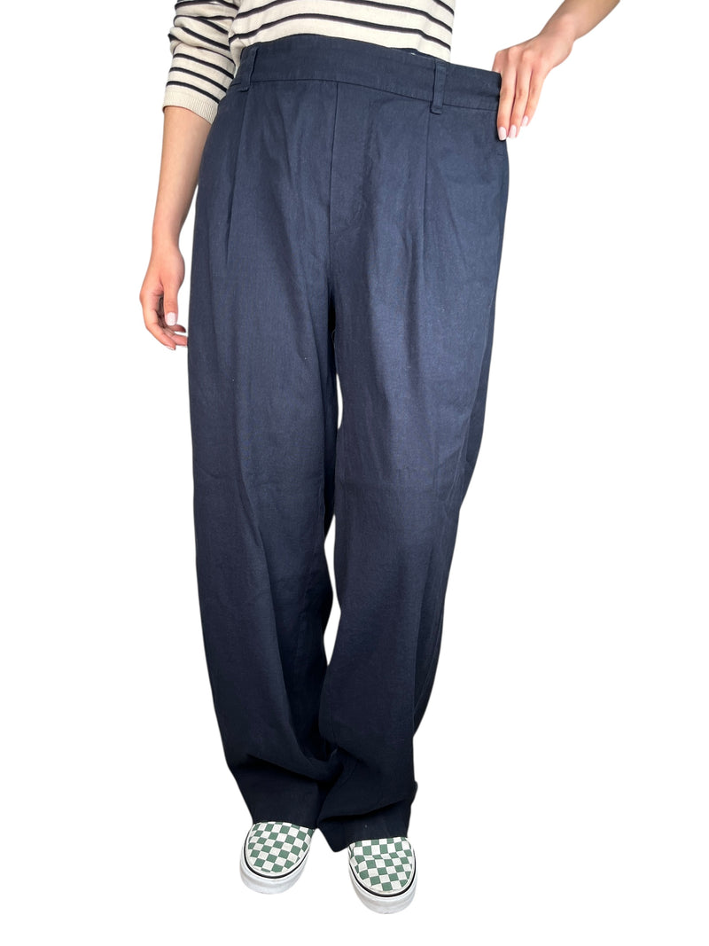 Pantalón Lino