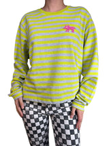 Polera Rayas