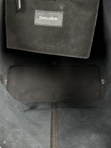 Cartera Tipo Tote Cuero