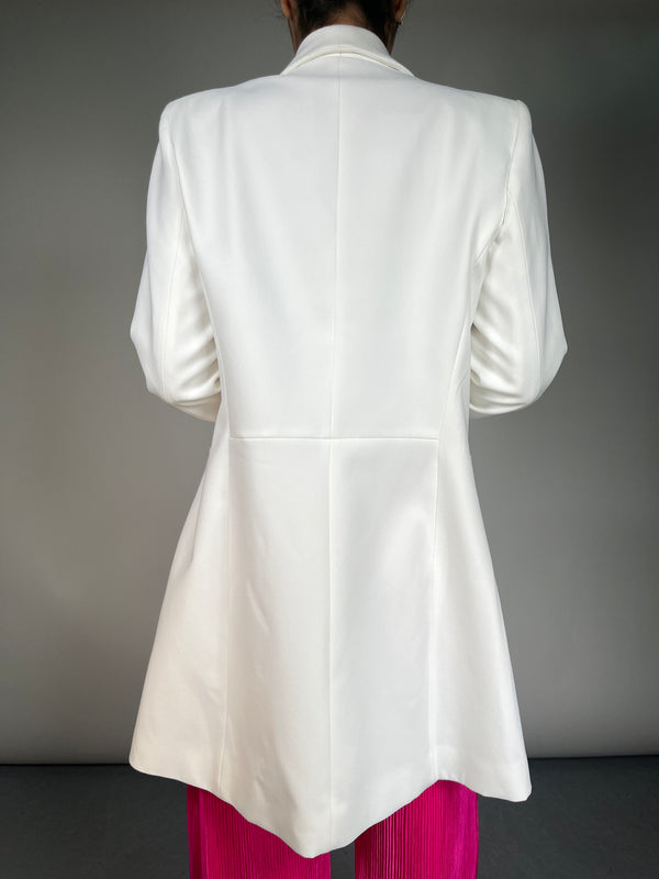 Blazer Blanco
