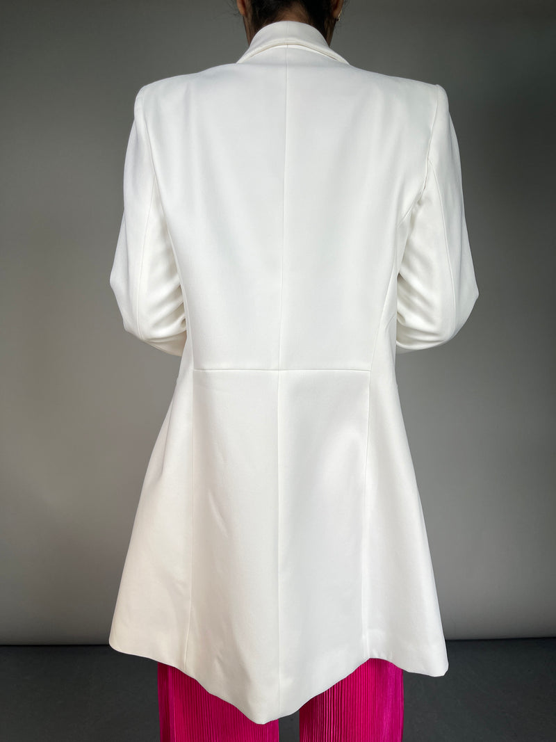 Blazer Blanco