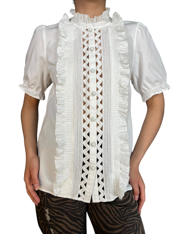 Blusa Vuelos