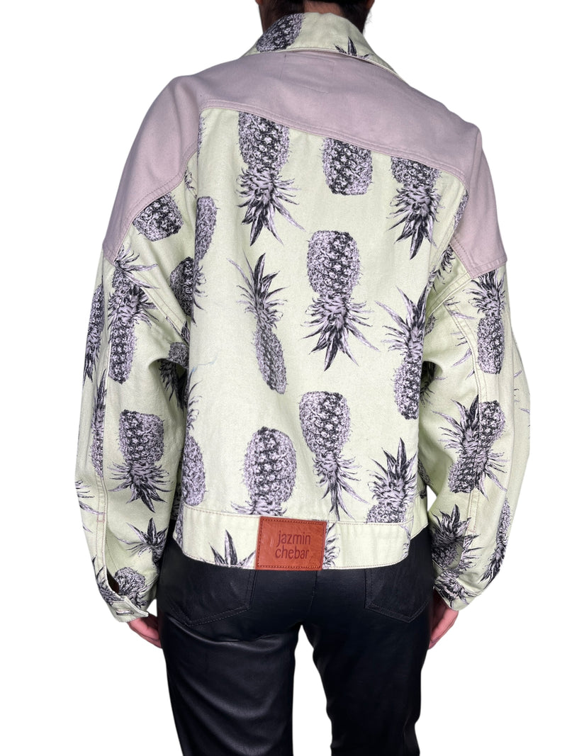 Chaqueta Anana