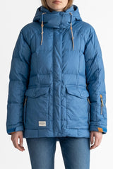 Parka Técnica
