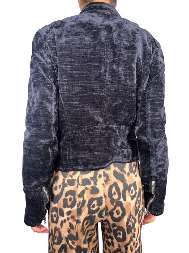 Chaqueta Velvet