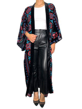Kimono Devore Japo