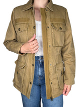 Chaqueta Utility