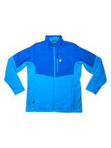Parka Hombre Glissade Aislante