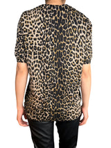 Polera Tejida Lana