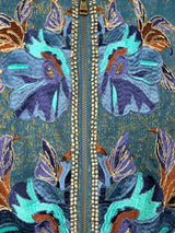 Chaqueta Chawla Lino