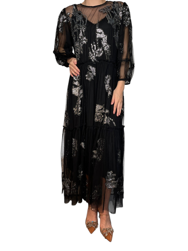 Vestido Shiki Kritty