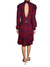 Vestido Flores