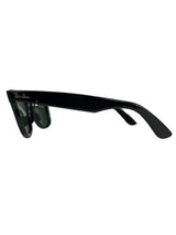 Anteojos Wayfarer