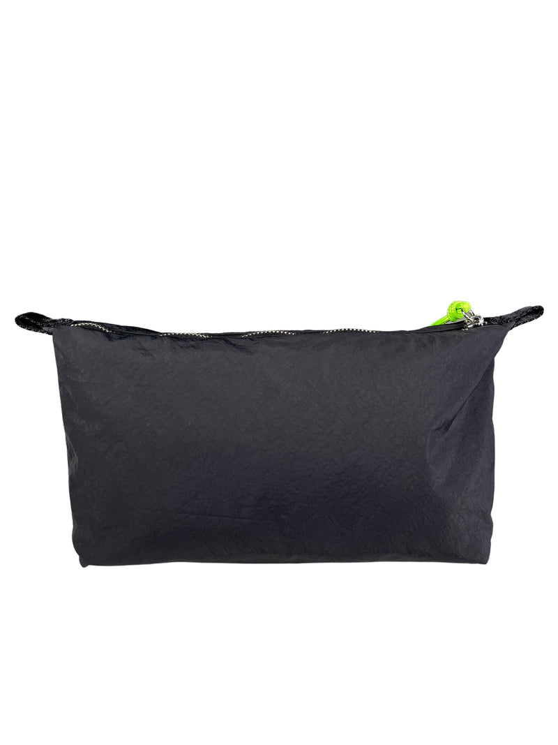 Neceser Trapecio S Antracita