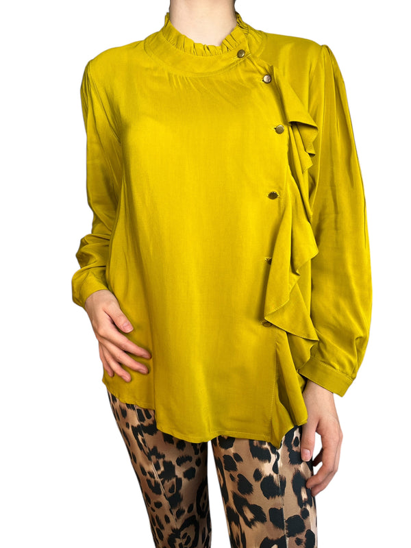 Blusa Le Mans