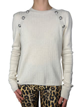 Sweater Botones