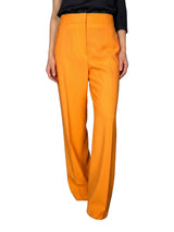 Pantalón Lana Virgen