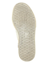 Zapatillas Cuero