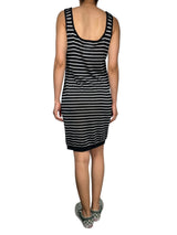 Vestido Tejido