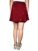 Falda Stars 