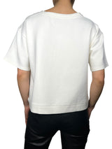 Polera Amazement Broderie