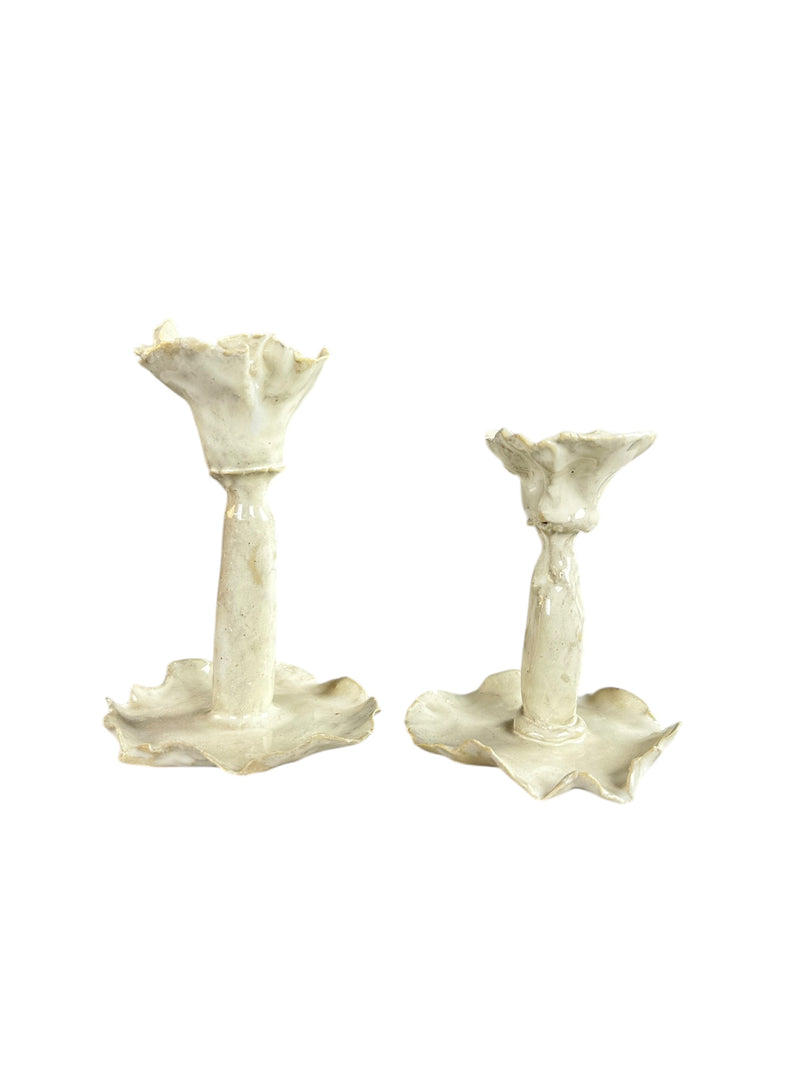 Set Candelabros