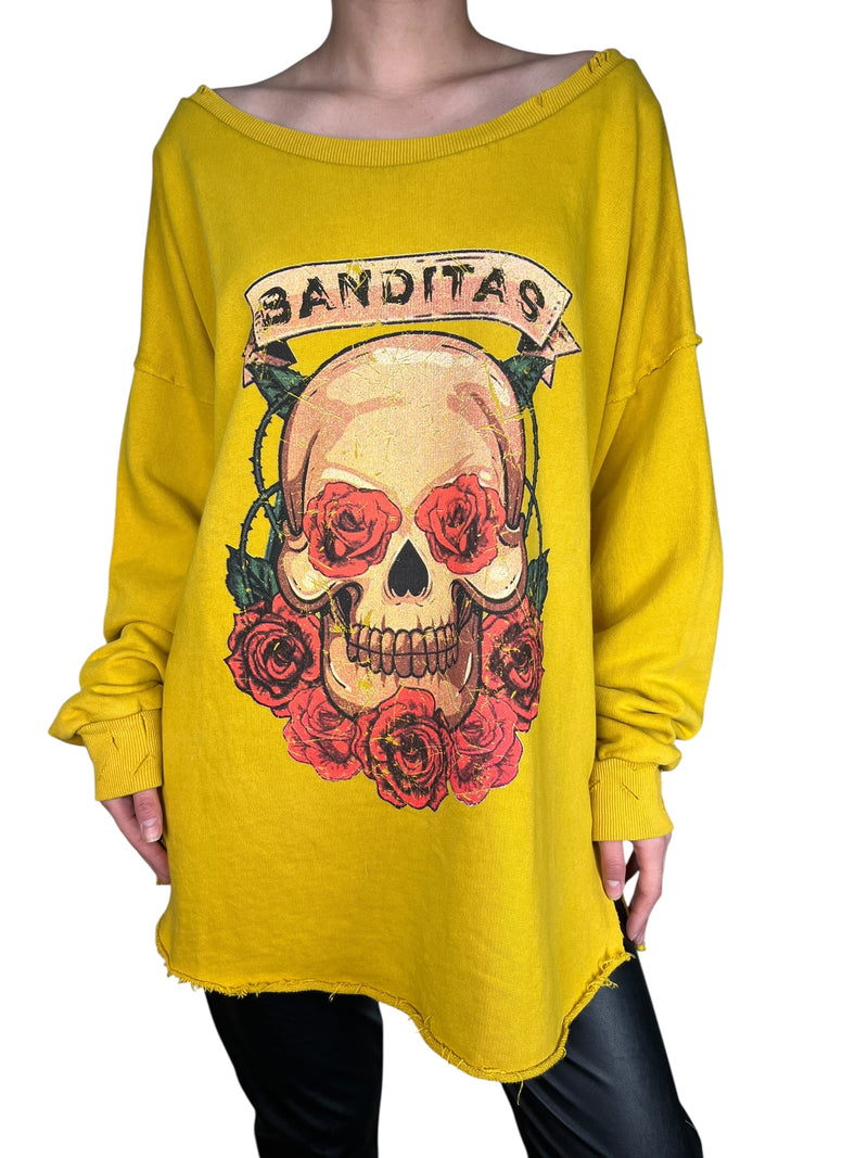Polerón Calavera
