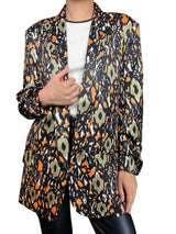 Blazer Frank