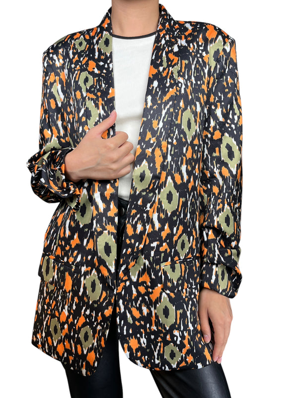 Blazer Frank