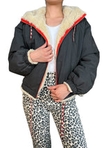 Chaqueta Reversible